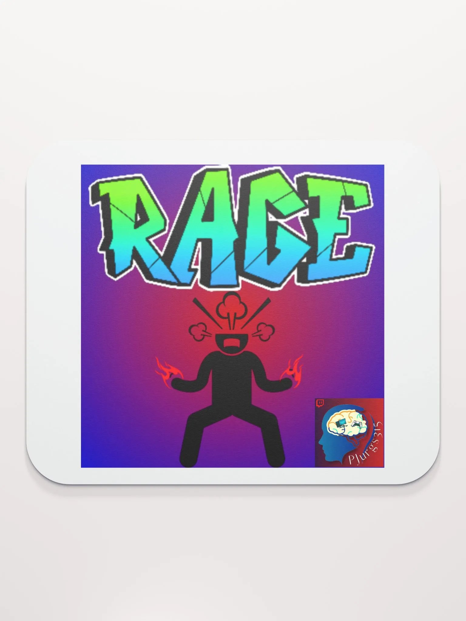 Rage Mousepad product image (2)