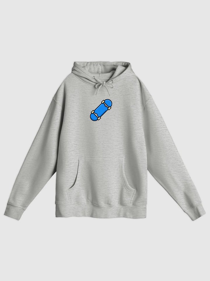 Minimalist Skate Hoodie product image (1)