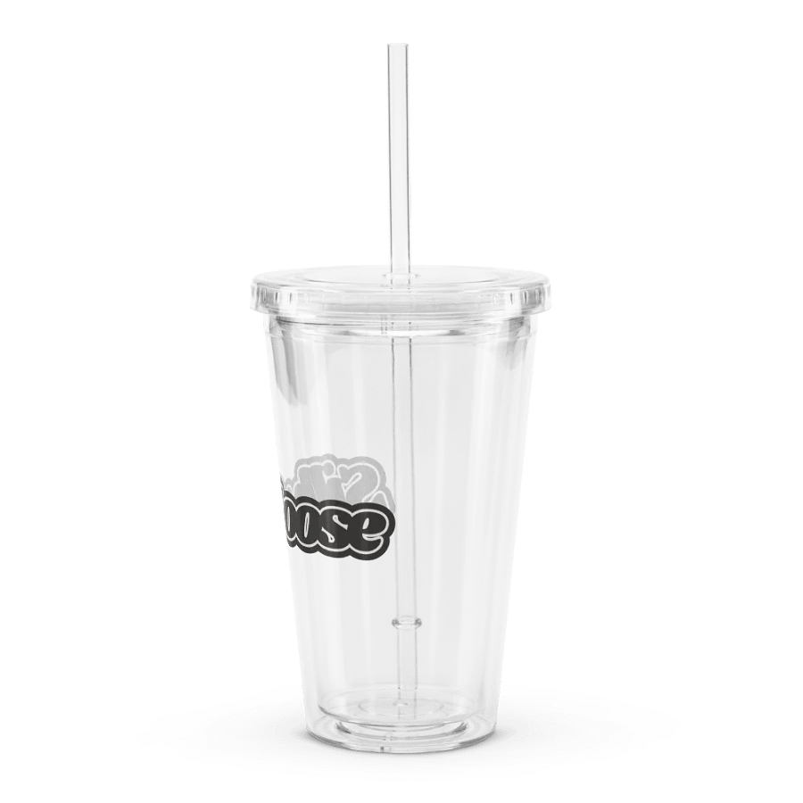 Silly Goose Tumbler product image (4)