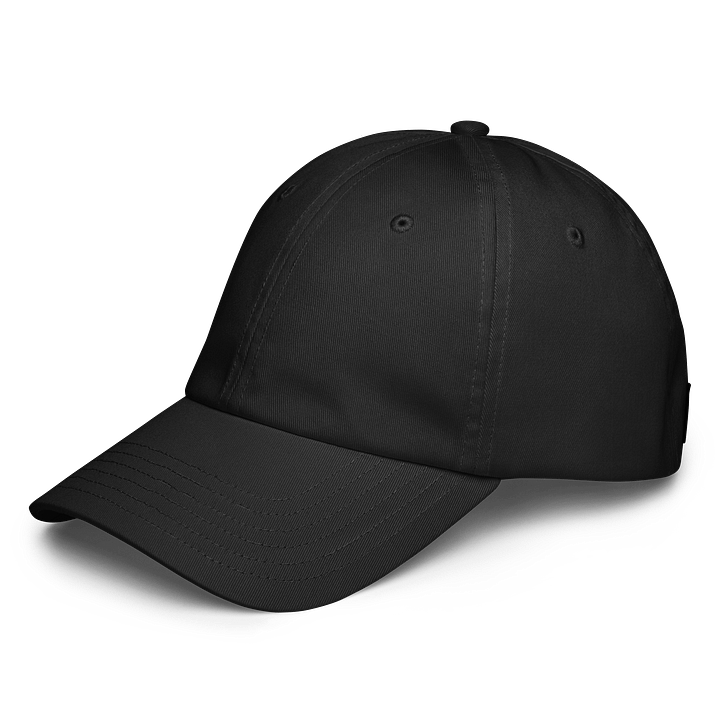 Inferno Comfort: Under Armour® Dad Hat product image (2)
