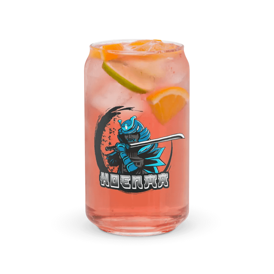 Samurai Glass product image (7)