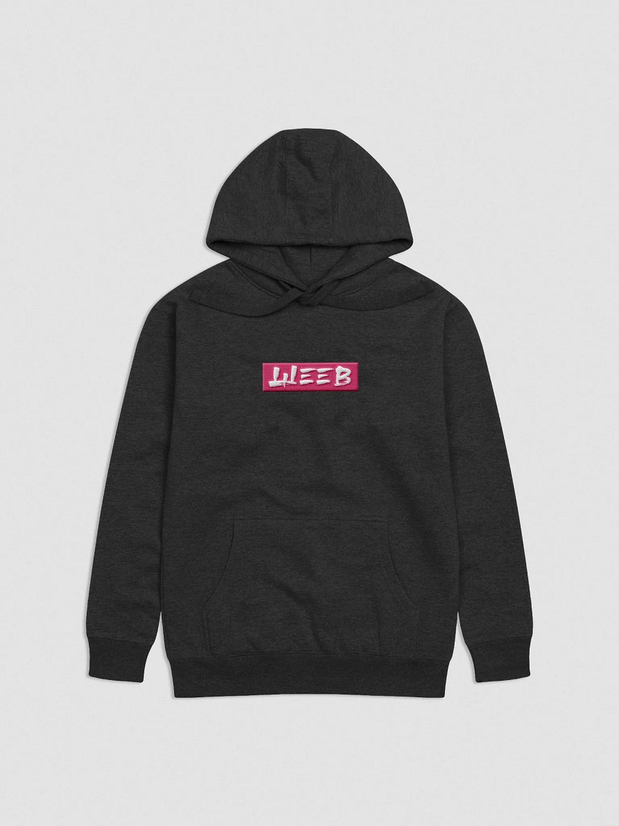Weeb OG Hoodie product image (3)