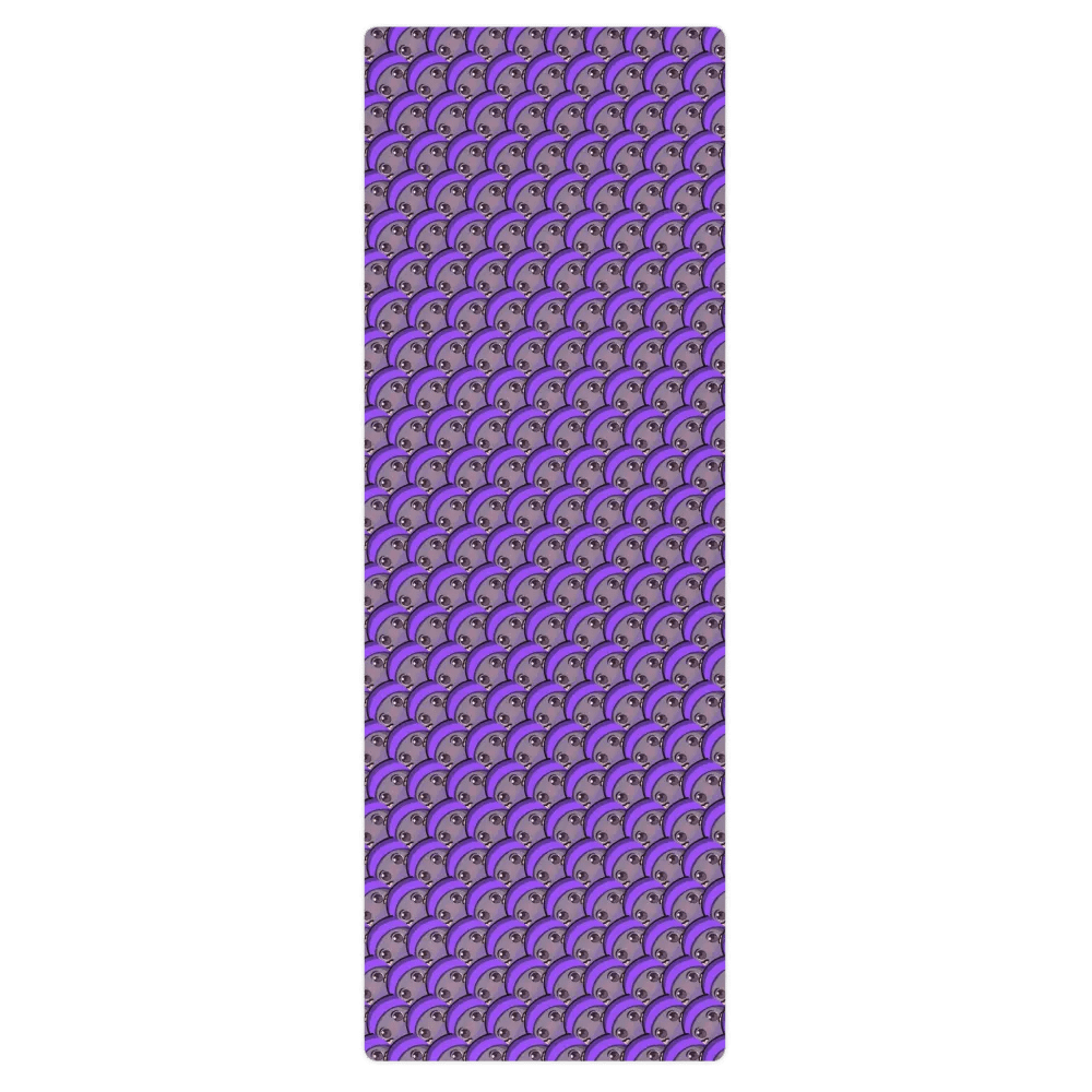eabLURK Yoga Mat product image (1)