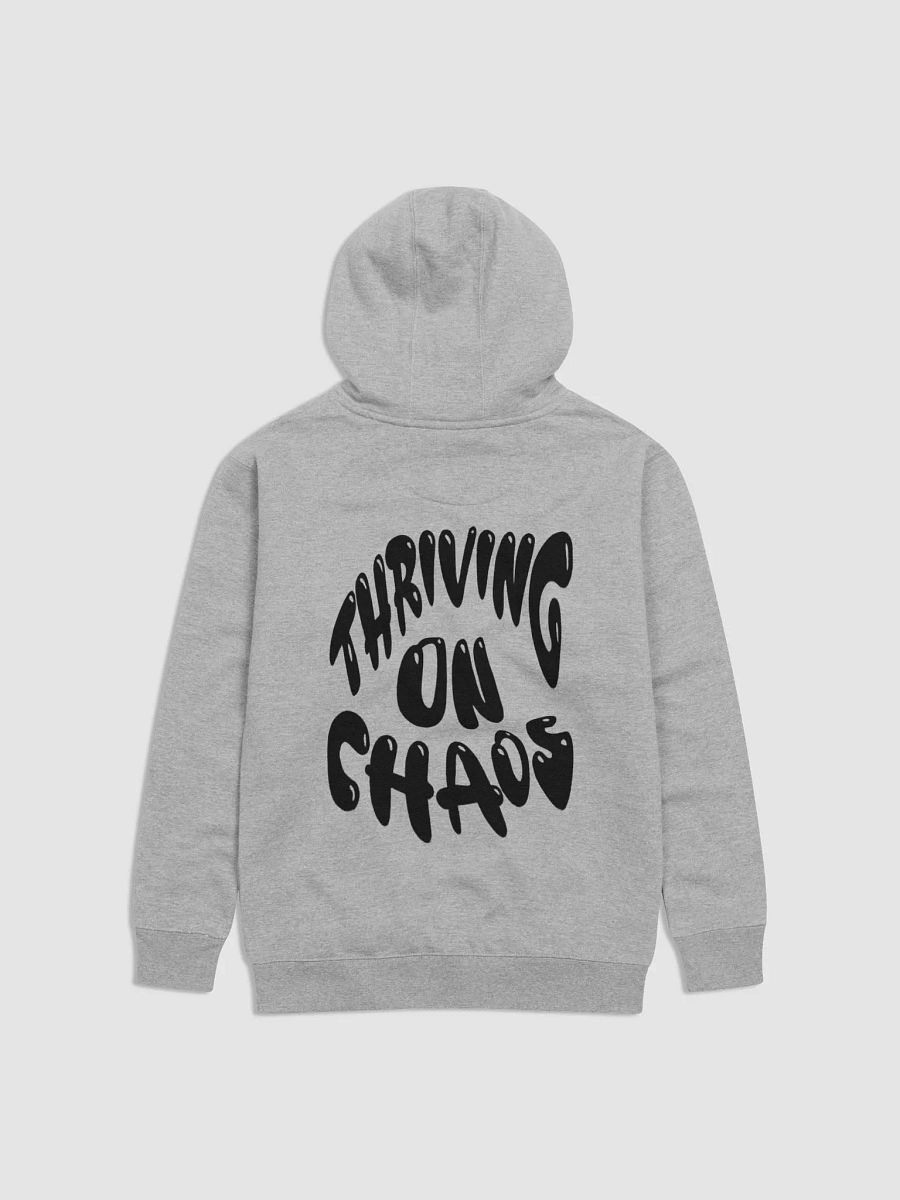 Chaos BHoodie product image (7)