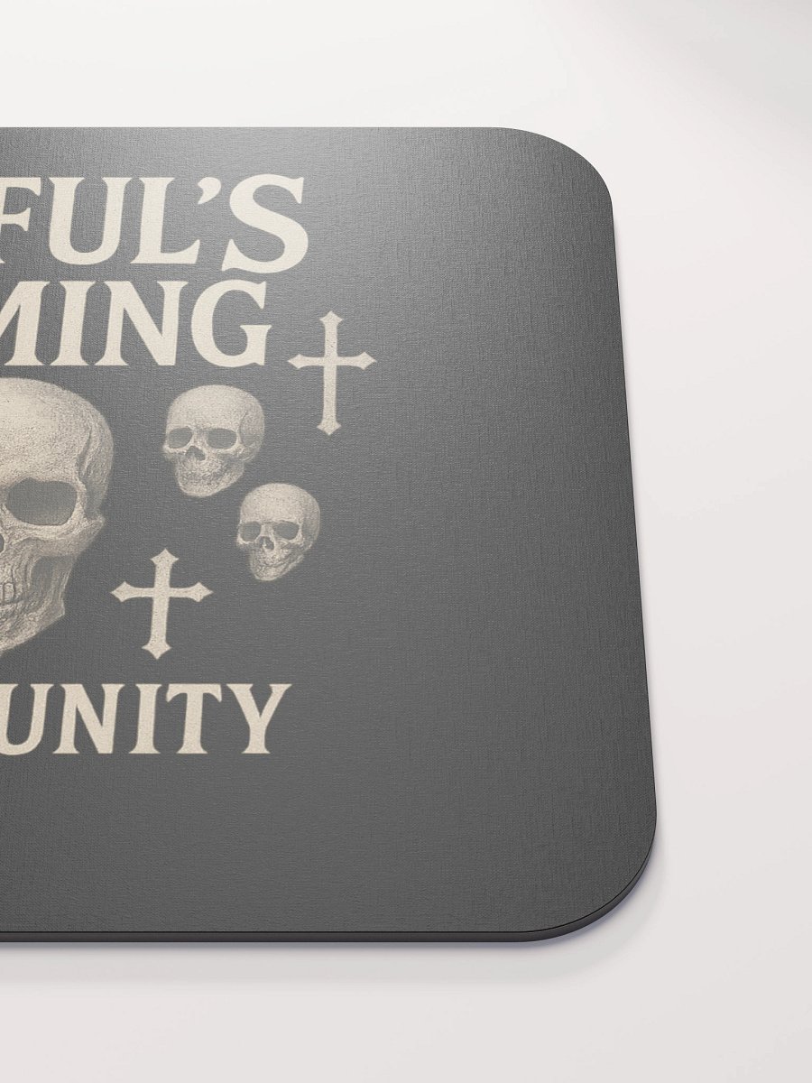 Sinful Seduction Mouse Pad product image (5)