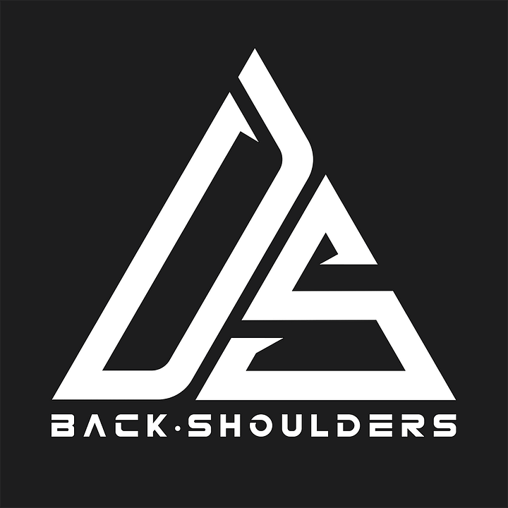 SPLIT Plan (Back & Shoulders) product image (1)