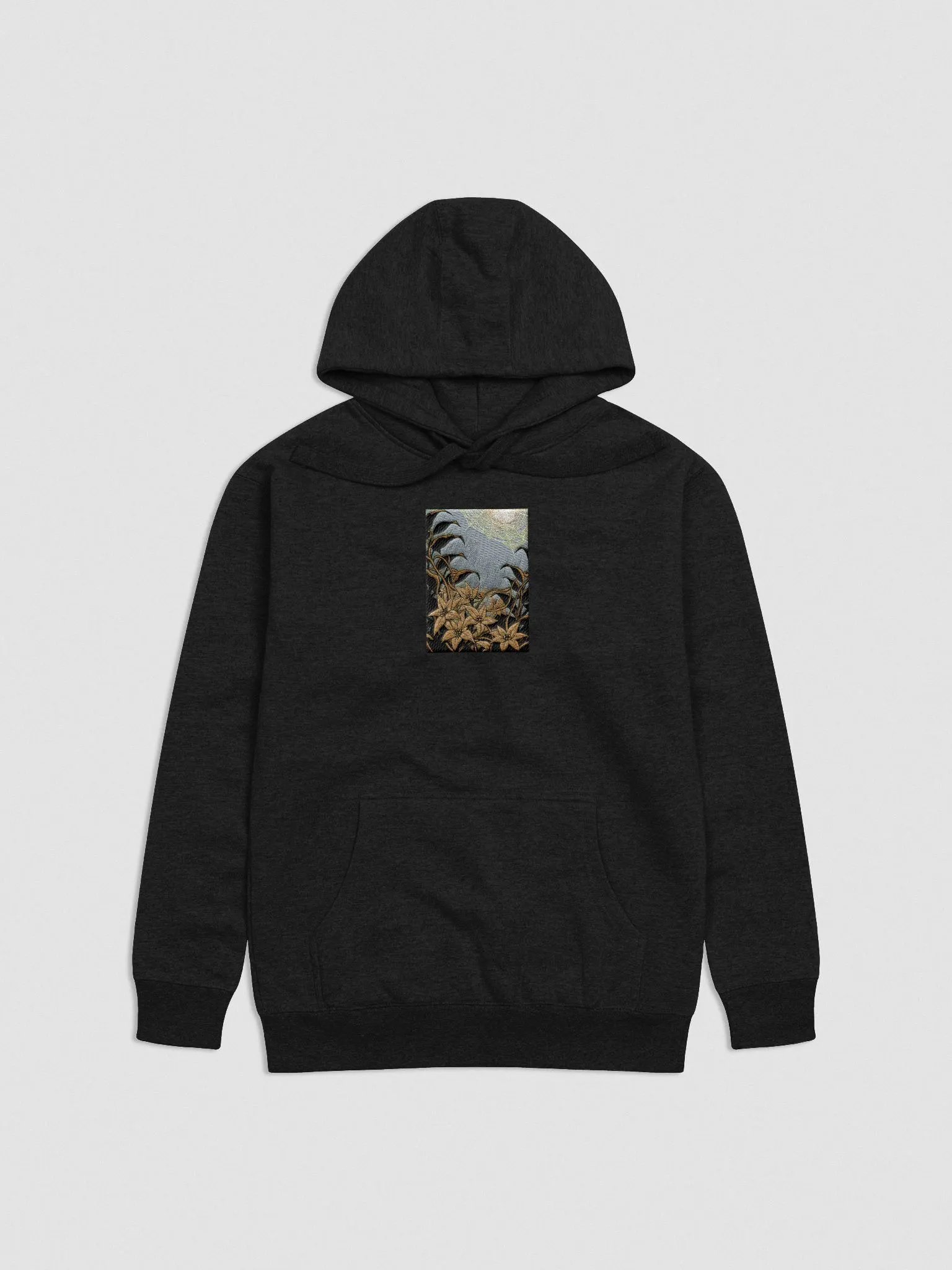 Arachnid Botanical Dreams Hoodie product image (1)