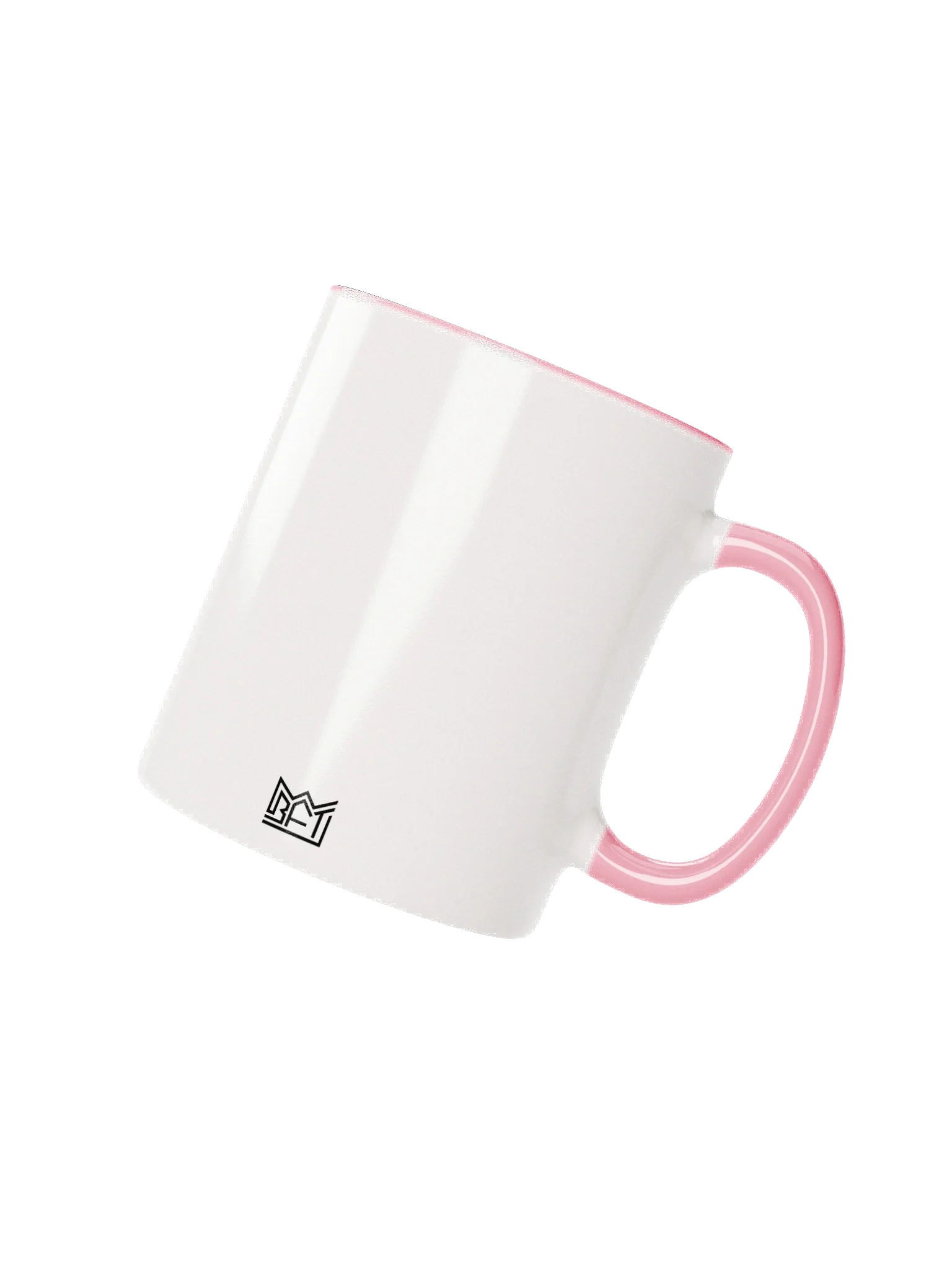 Inspired by Rachael White and Pink Mug product image (2)