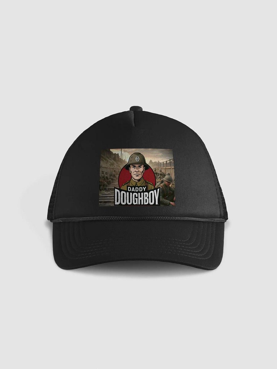 Doughboy snapback product image (2)