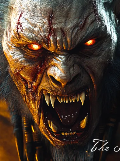 The Skinwalker product image (2)