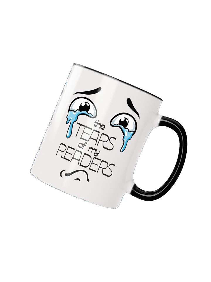 Tears of my Readers product image (58)