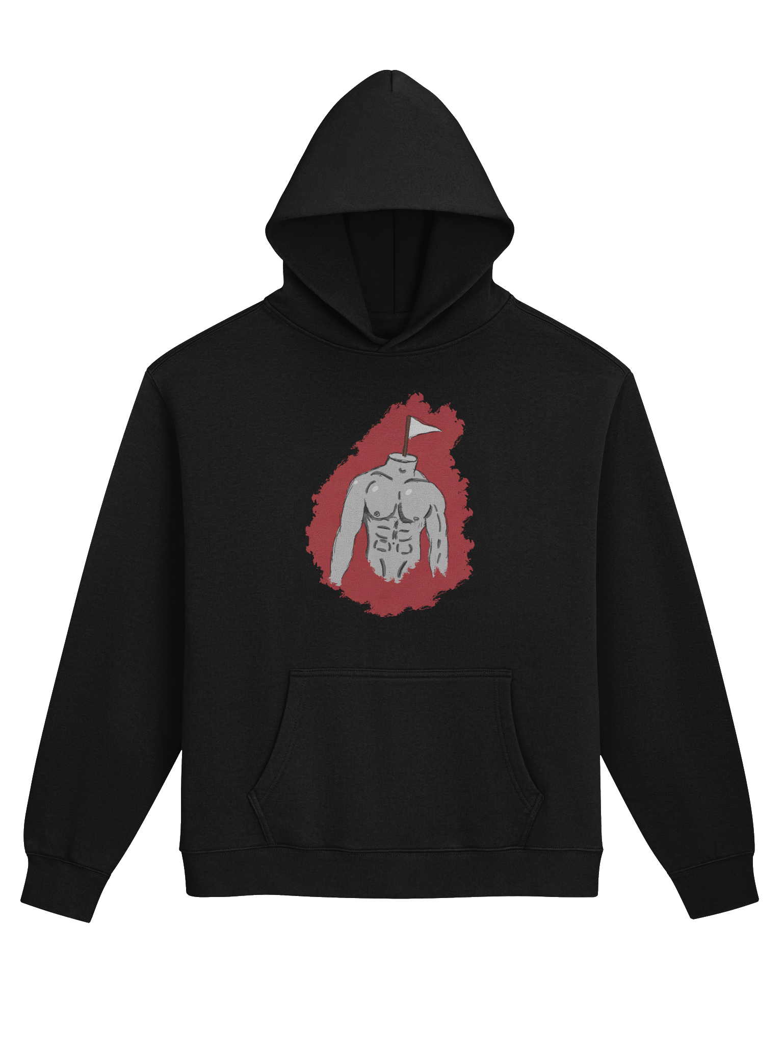 Shadow of a Man product image (2)