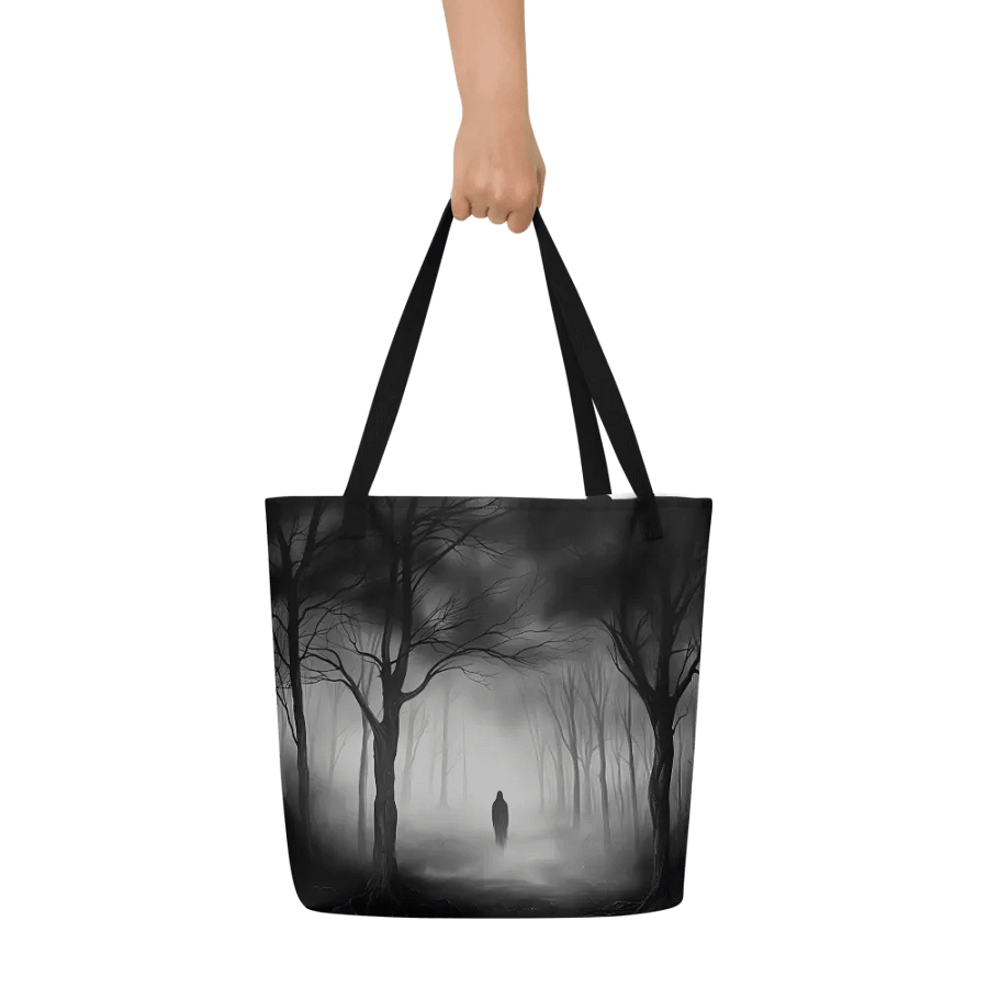 Horror Tote Bag product image (9)