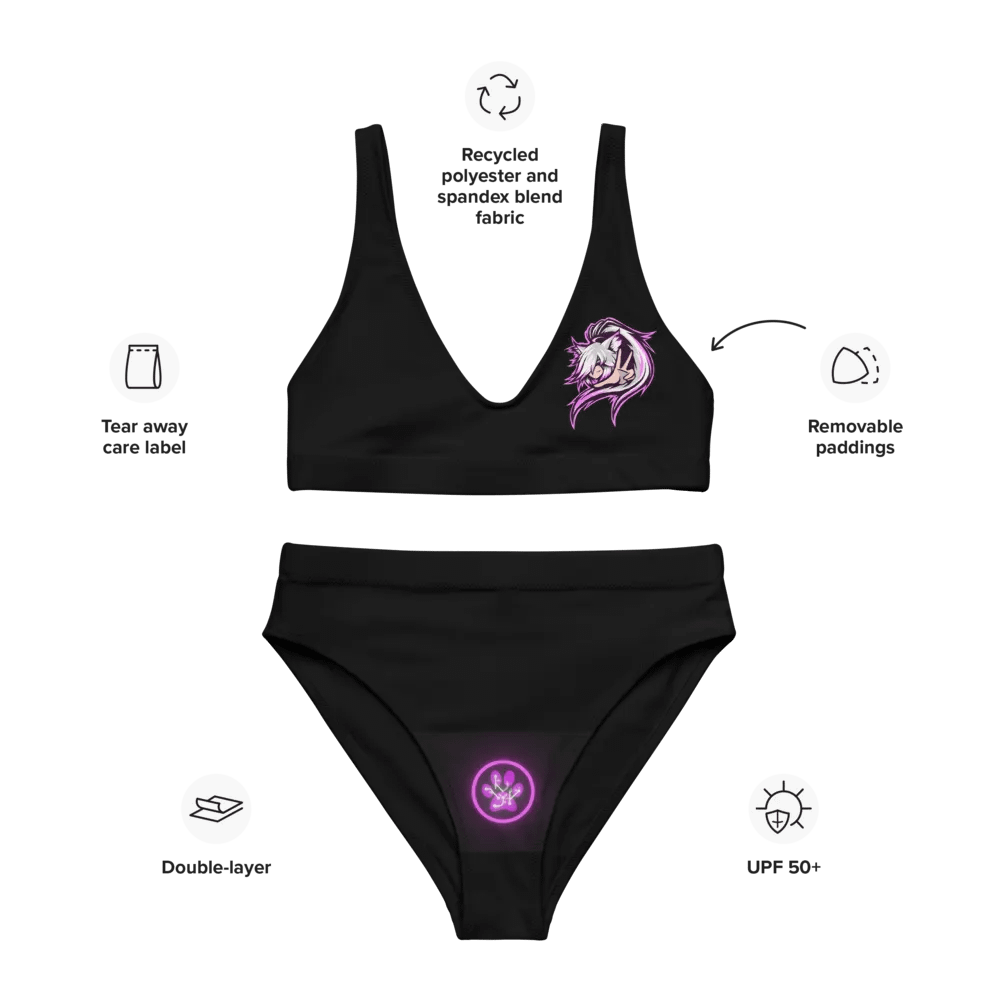 Paws Go Blubb Black (Female) product image (7)