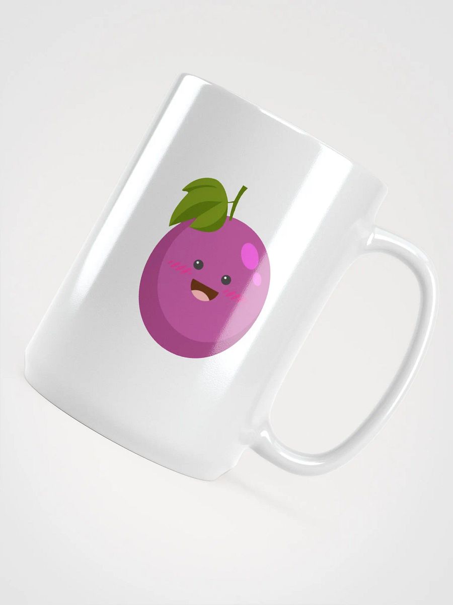PASSIONFRUIT Mug product image (4)
