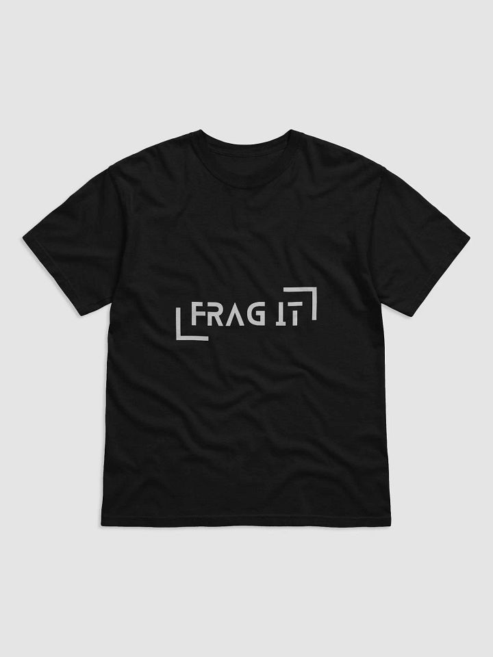 MADI Pixel Art Graphic Tee product image (1)