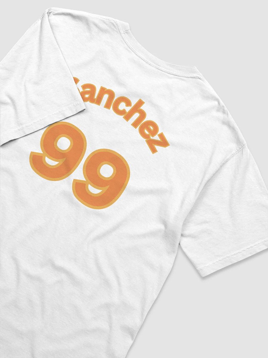 Little Socks Pablo Sanchez Jersey product image (3)