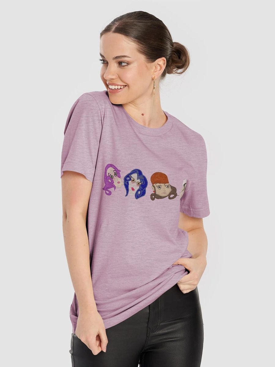Menagerie's Core Collection ~ tee shirt product image (38)