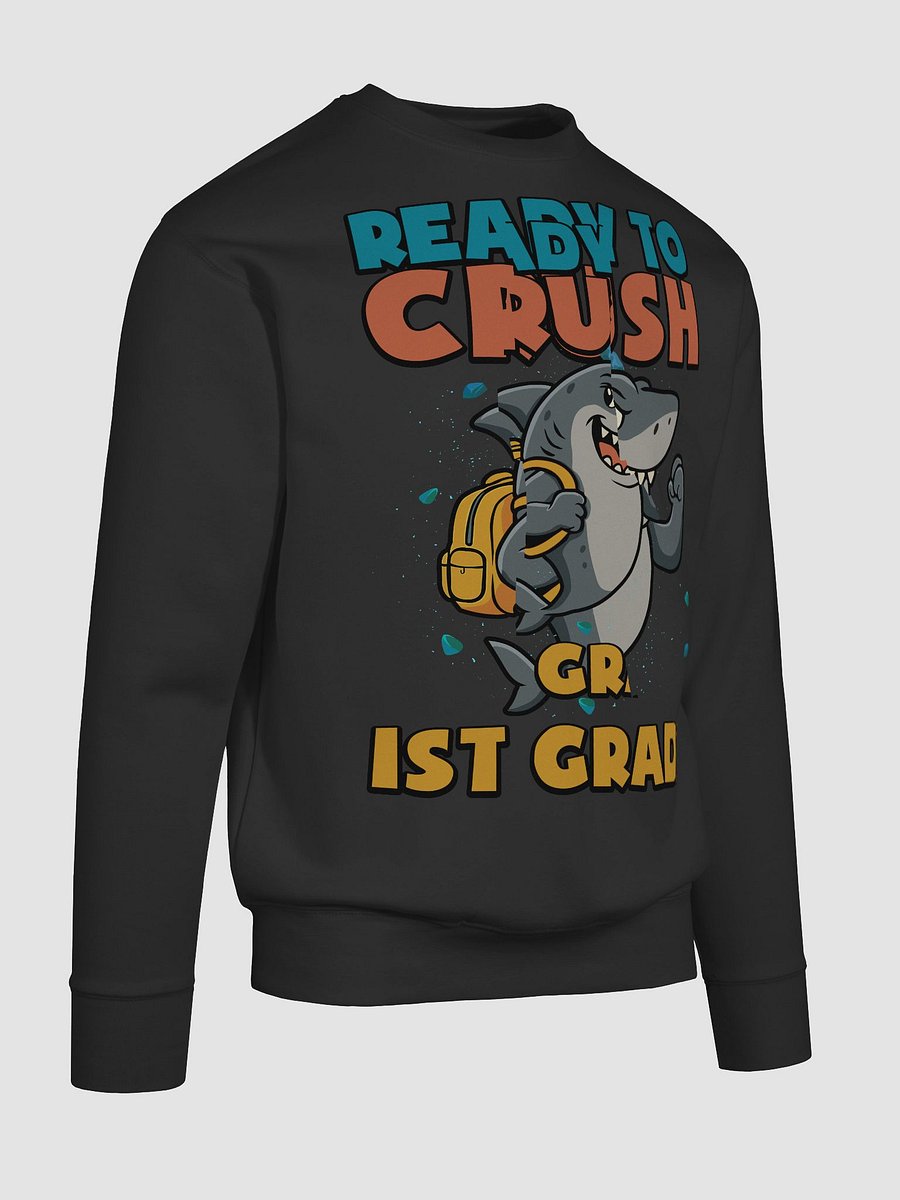 Ready to Crush 1st Grade product image (10)