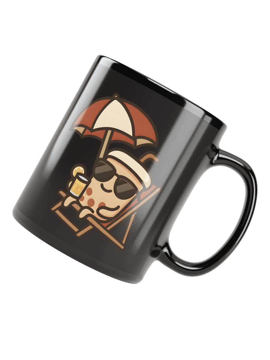 Sip n' Chill Boba Mug product image (4)