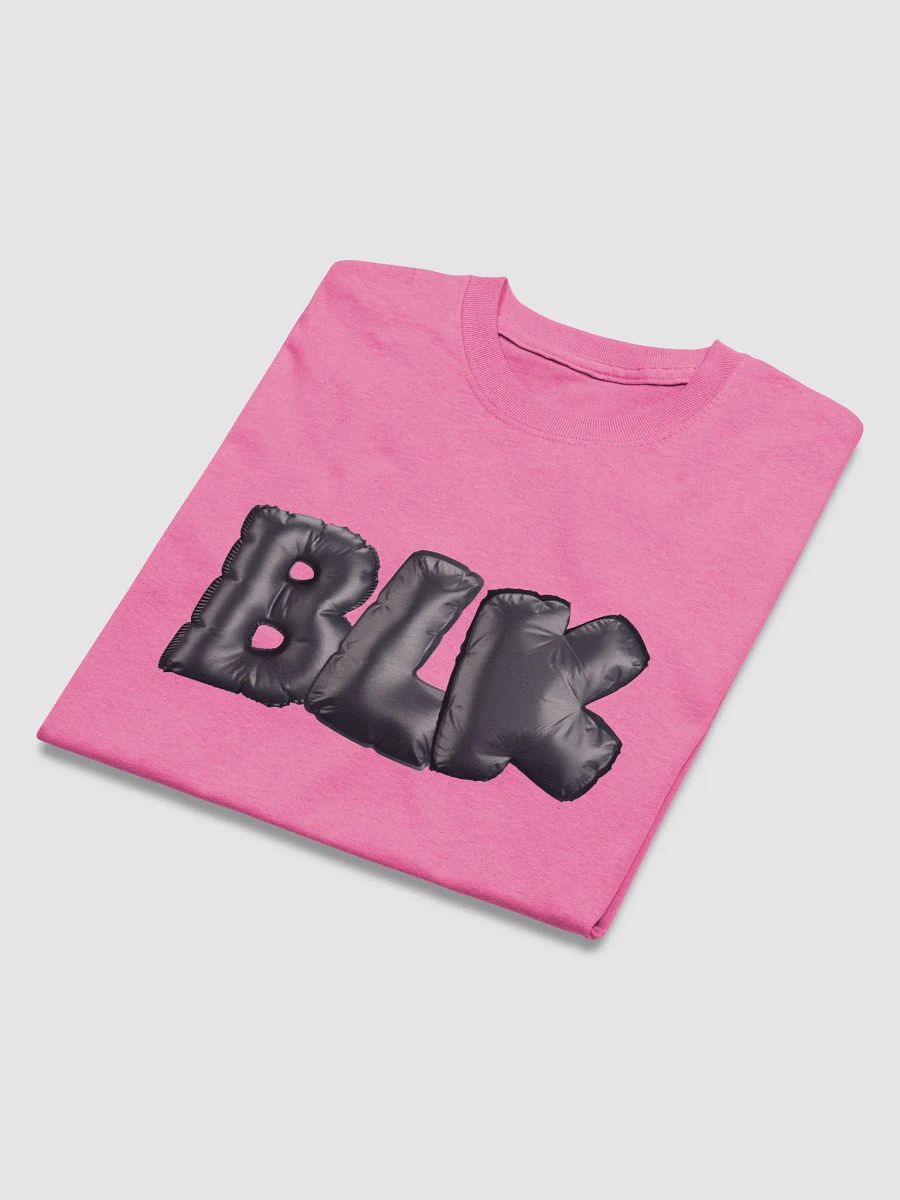 BLK Heavyweight Tee product image (44)
