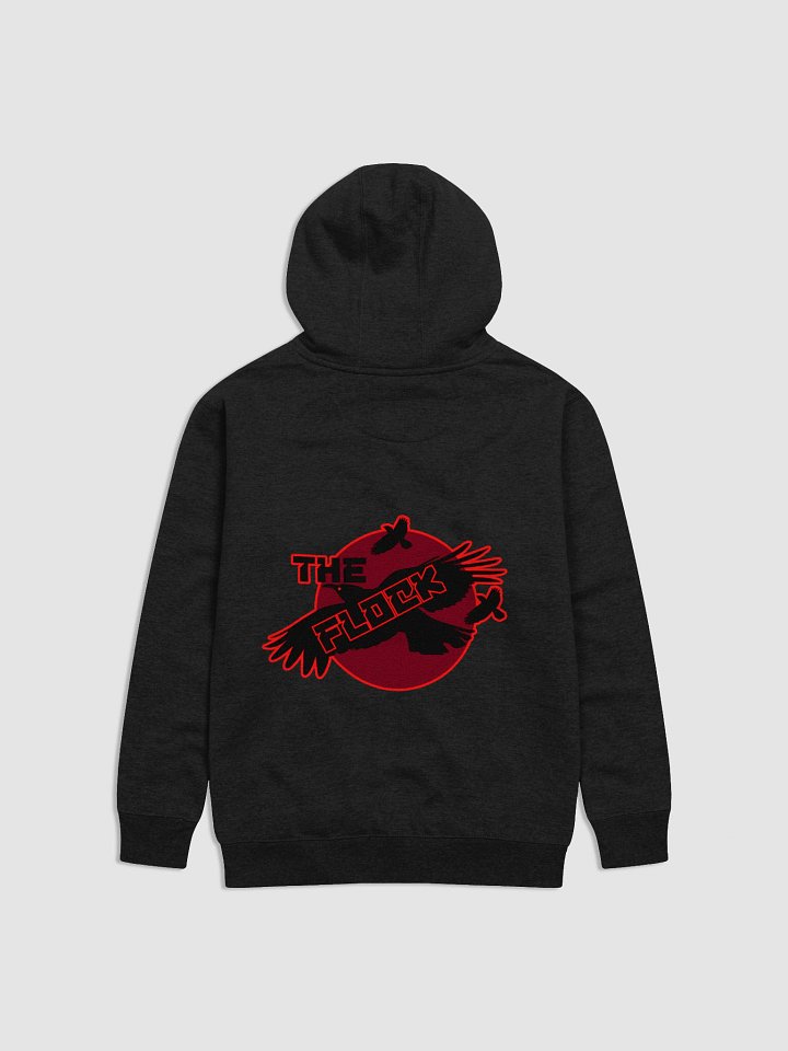 Flock Unisex Premium Hoodie product image (21)