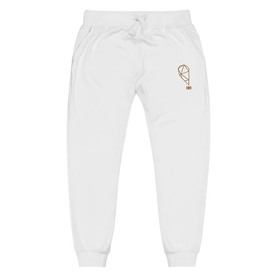 HH Cozy Sweatpants | Runesy Merch Collection | Unisex Fleece Sweatpants product image (1)