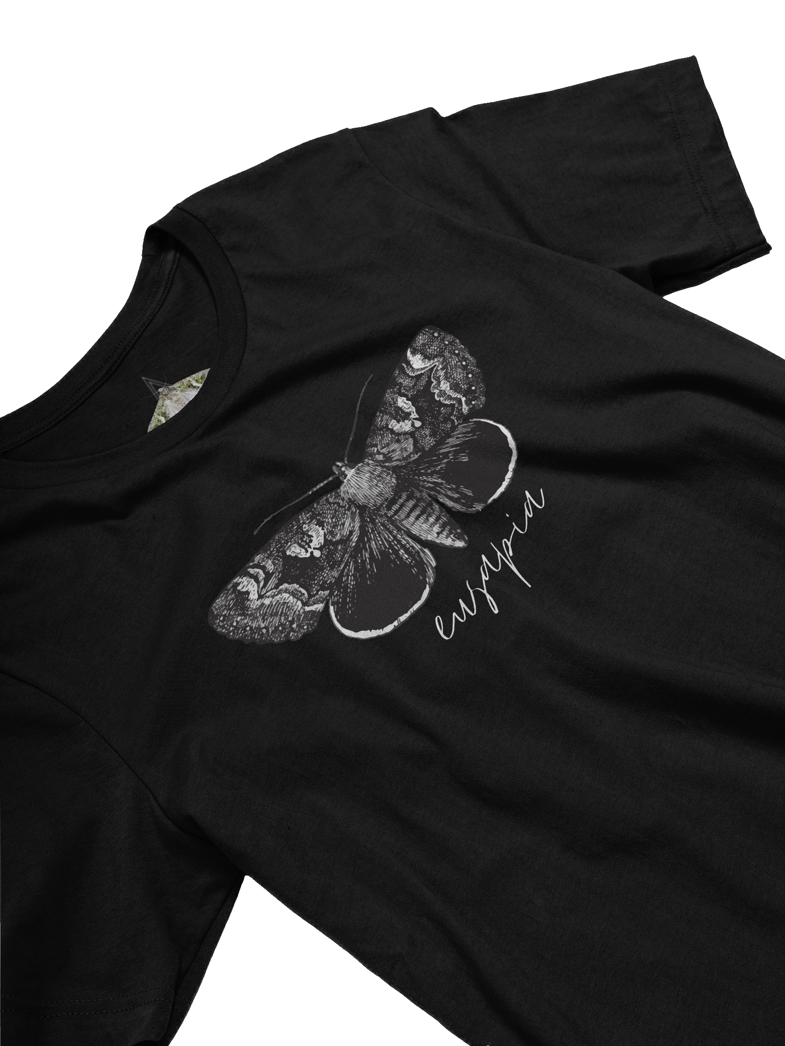 Veilmoth | T Shirt product image (3)