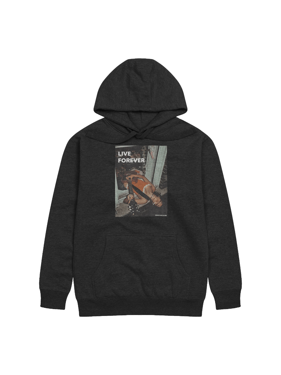 LIVE FOREVER product image (2)