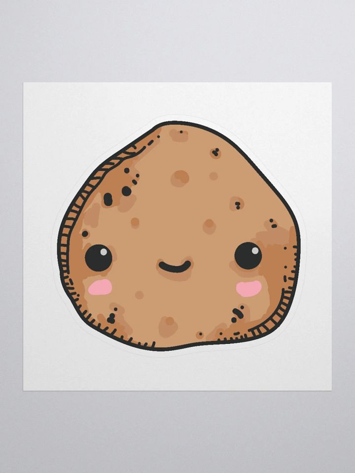 Cookie Sticker product image (1)