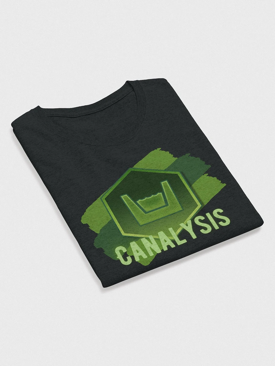Canalysis Women's Tee product image (21)