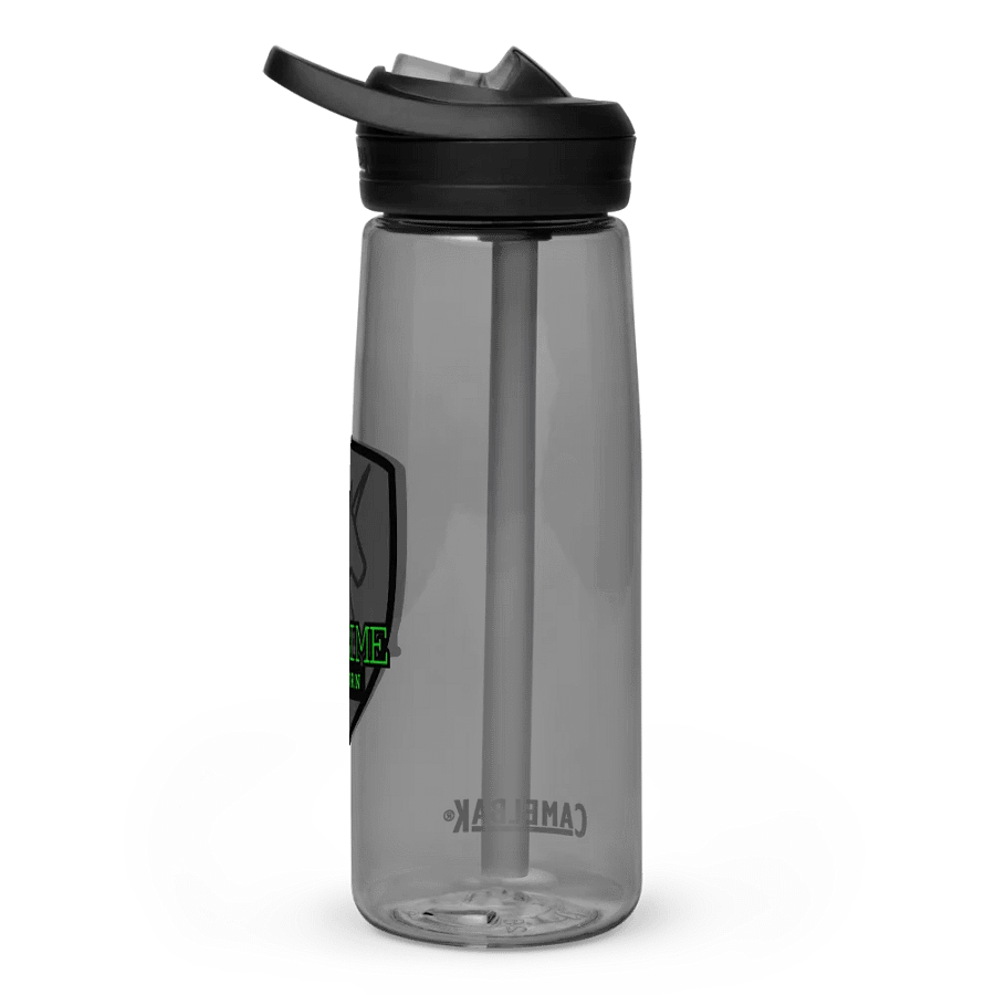 Keylime Logo Camelbak - Grey product image (4)