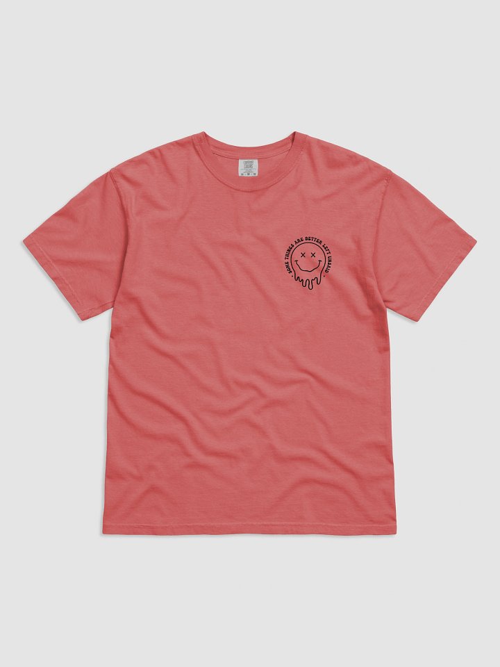 Better Left Unsaid Tee product image (1)