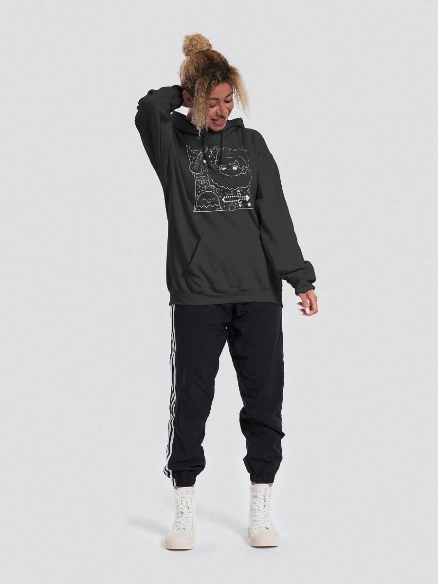 Boop Boop Hoodie product image (3)