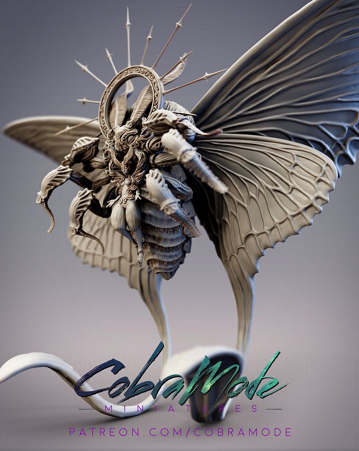 Cobramode 16 June 2021 Collection product image (2)
