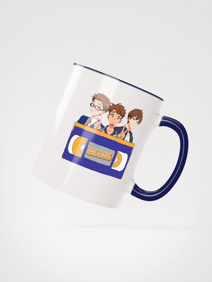 VHS Quote Mug product image (3)