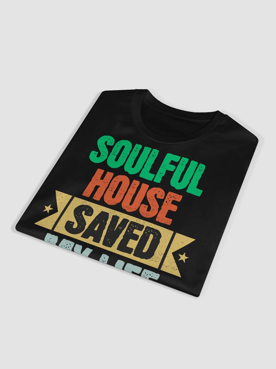 SHSML - UNISEX TEE product image (8)