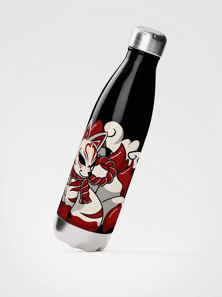 Gourde BlooD Kitsune product image (4)