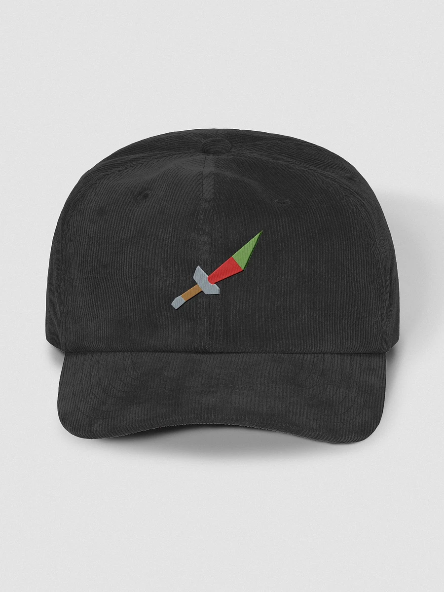 DDS hat product image (1)