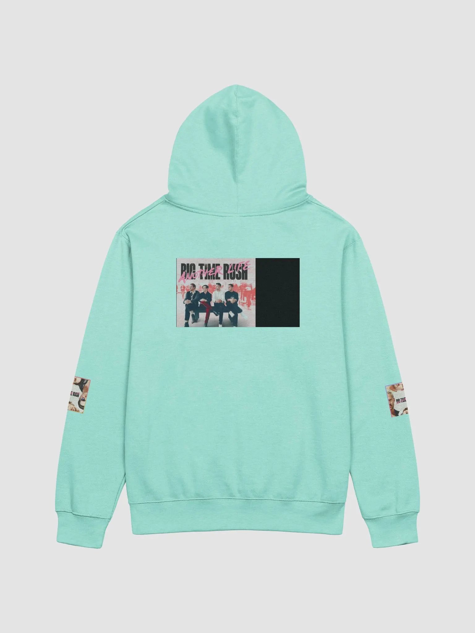 another life hoodie product image (3)