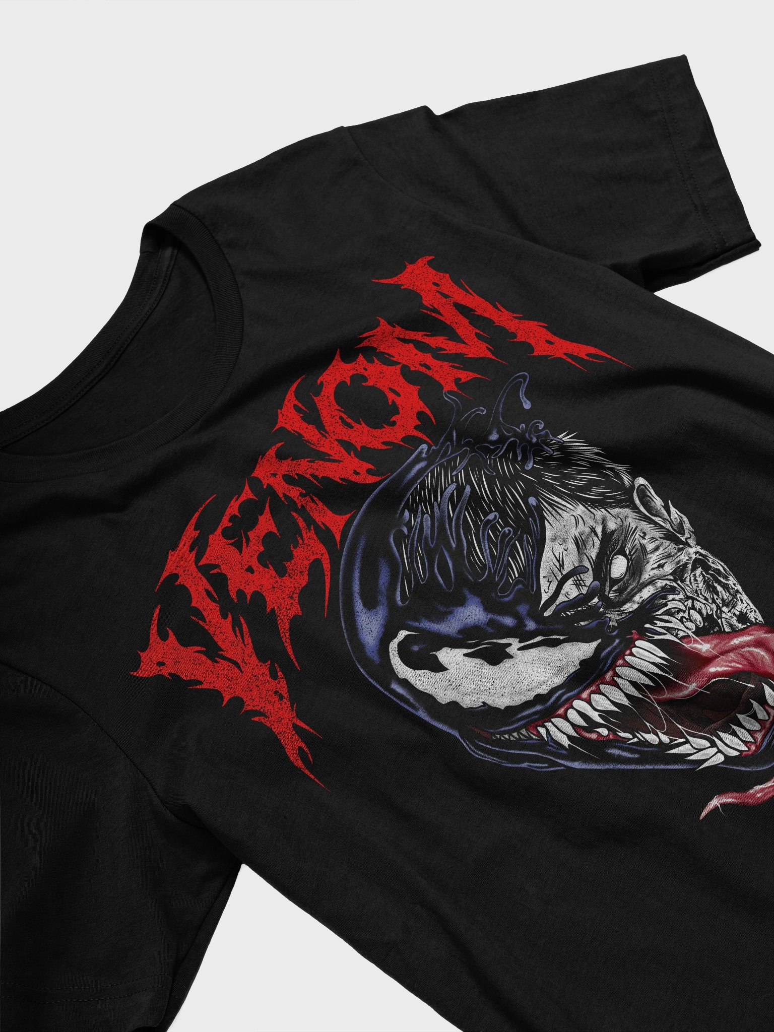 Venom - Tee product image (2)