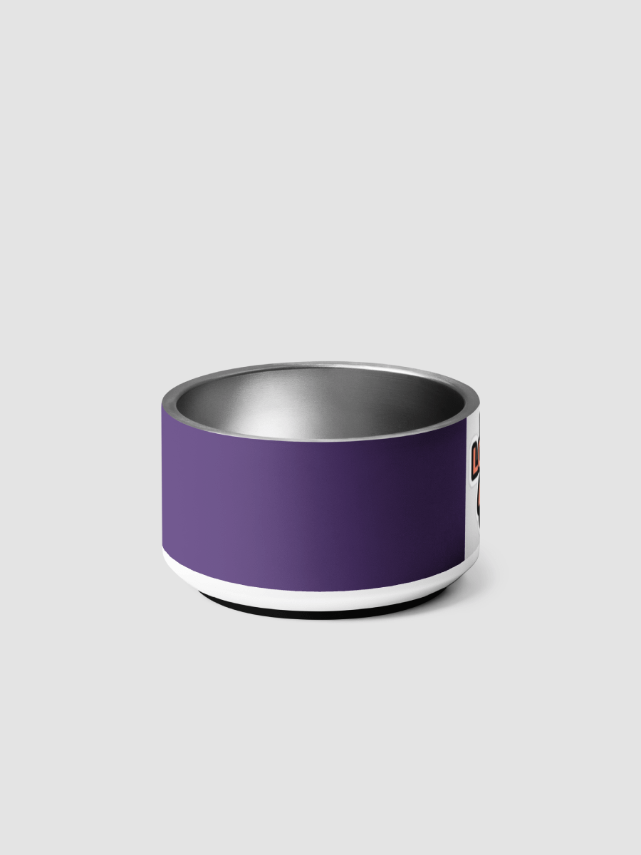 [Blessed] Pet bowl product image (5)
