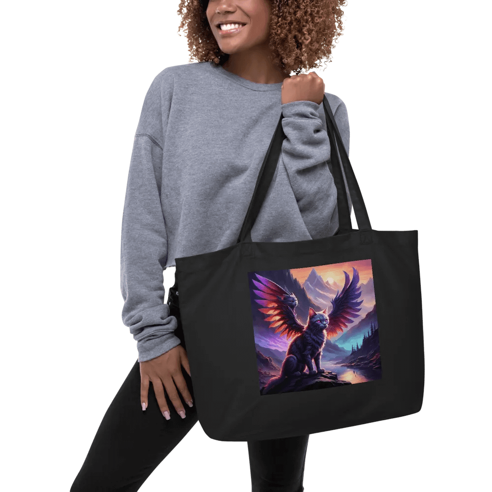 Tote Bag product image (5)
