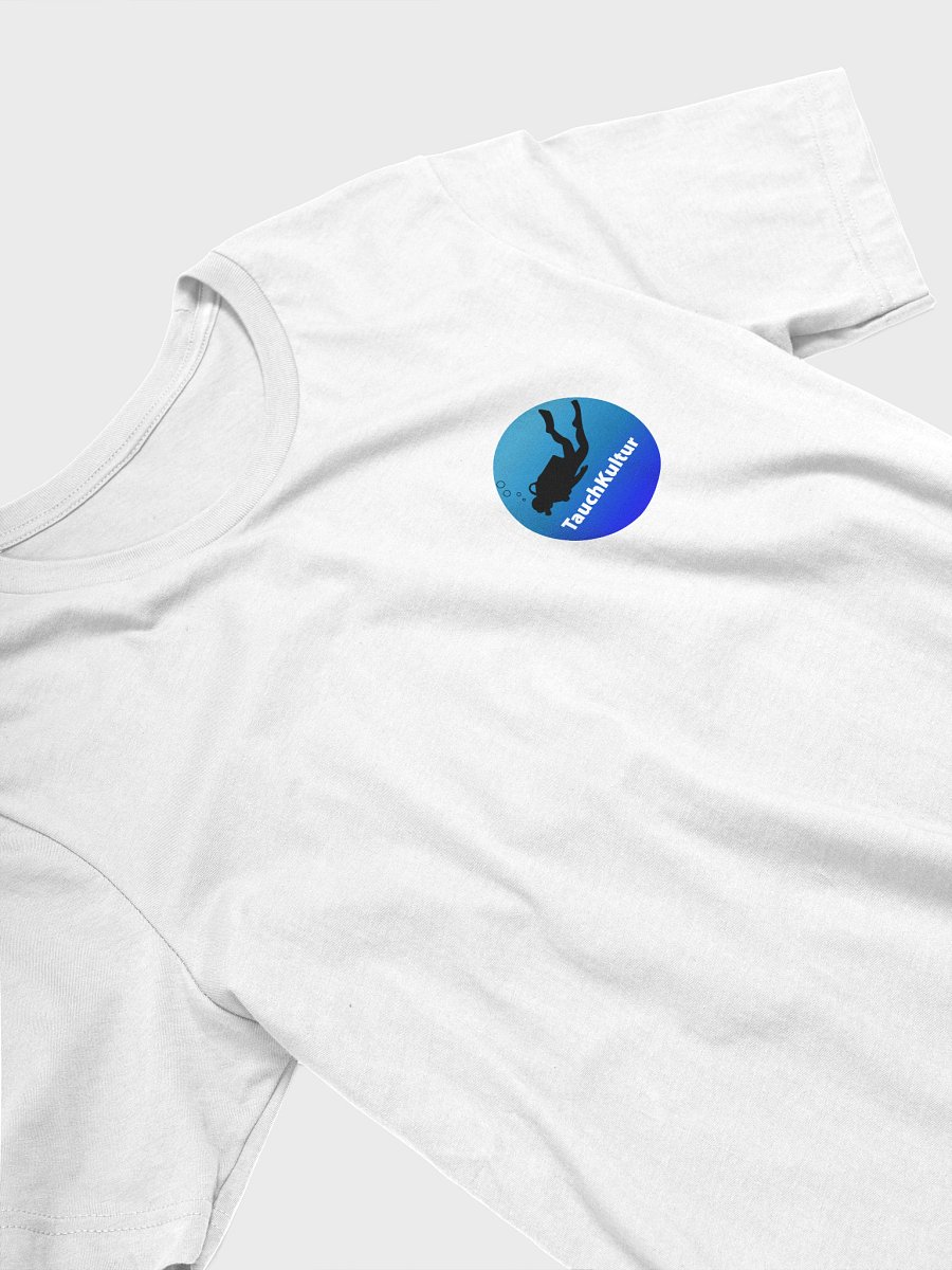TauchKultur T-Shirt product image (2)