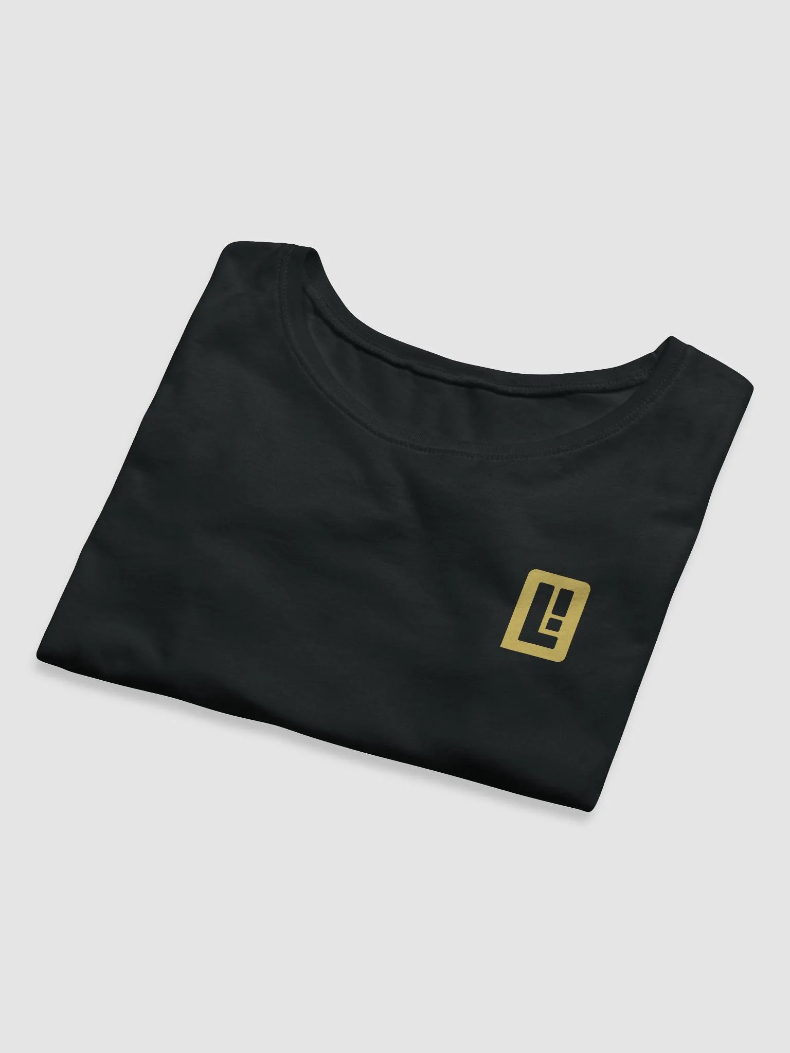Logo Crop Tee product image (8)