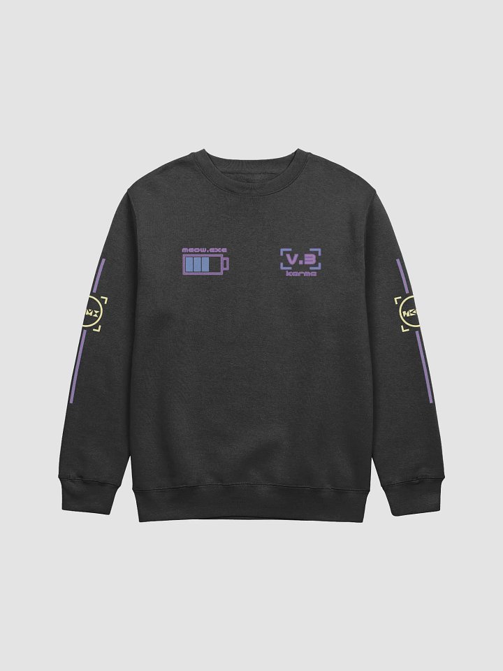 Karmunism Crewneck product image (1)
