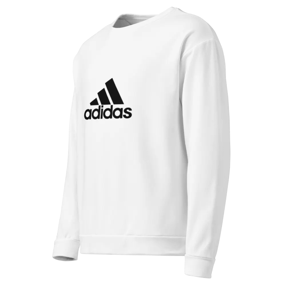 All-Over Print Recycled Unisex Sweatshirt product image (5)