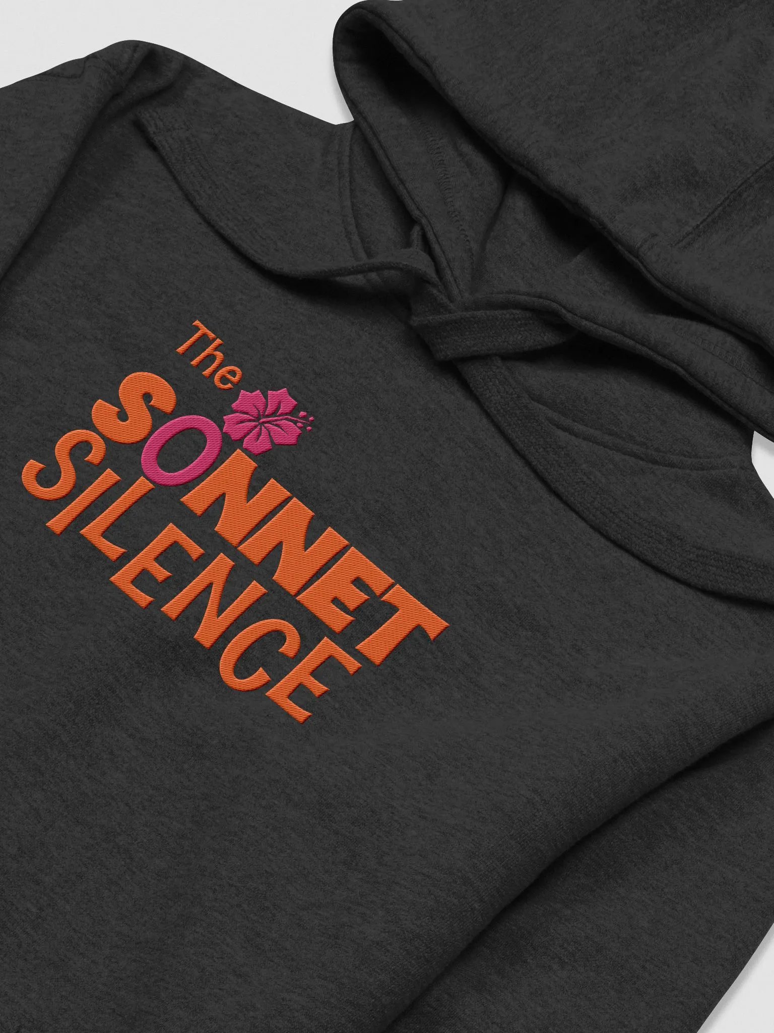 Embroidered Sonnet Hoodie product image (3)