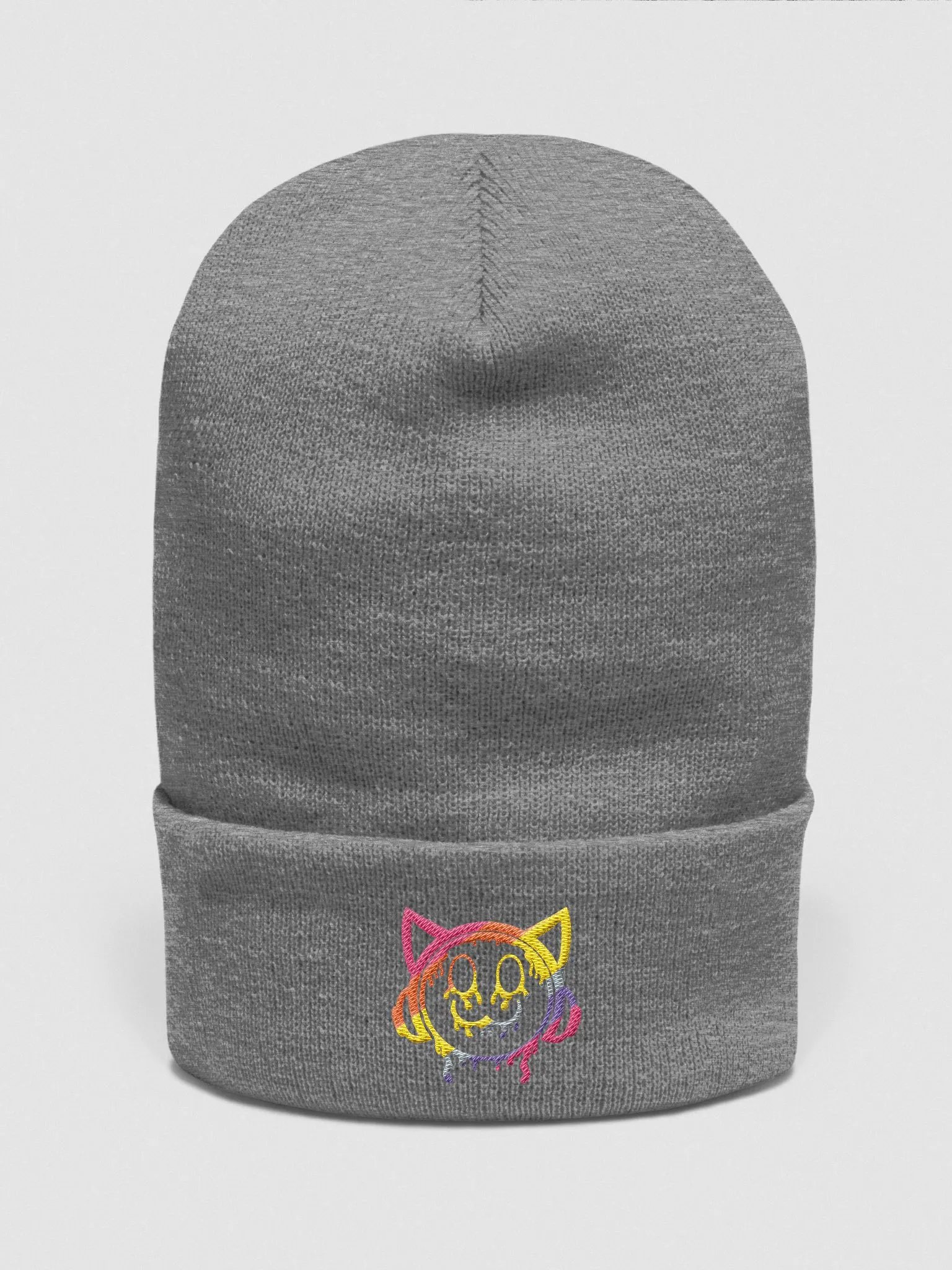 Logo Beanie product image (1)