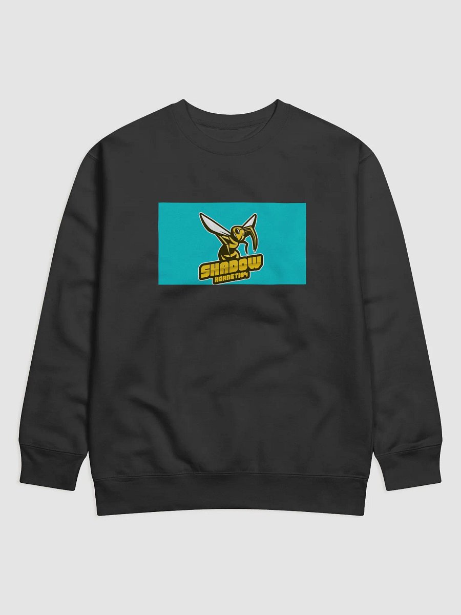 Shadow Hornet84 Graphic Sweatshirt product image (1)